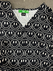 Main Character Smiley Dress (Size S/M) | VIP Warehouse Sale