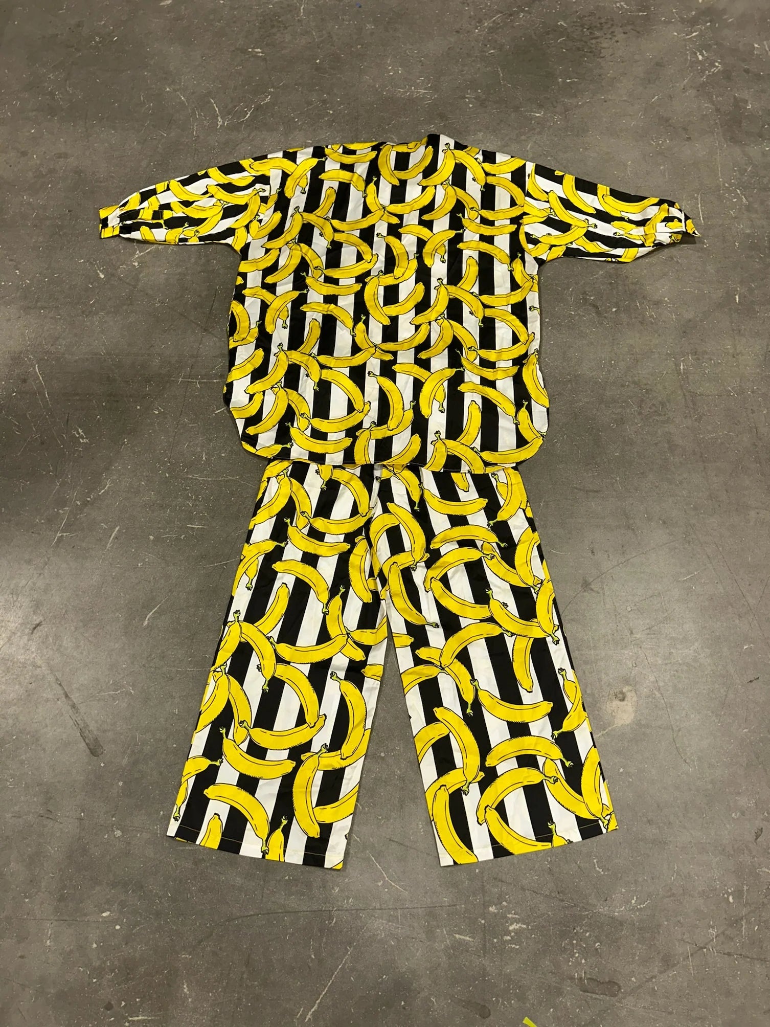 Bananas Set (Size L/XL) | VIP Warehouse Sale