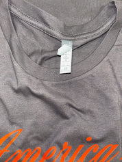 America's Sweetheart Graphic Tee (Size 3XL) | VIP Warehouse Sale