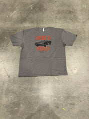 American Woman Graphic Tee (Size 3X) | VIP Warehouse Sale