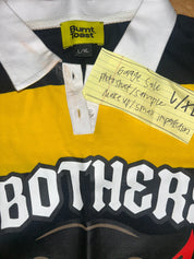 Unbothered Polo (Size L/XL) | VIP Warehouse Sale