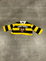 Unbothered Polo (Size L/XL) | VIP Warehouse Sale