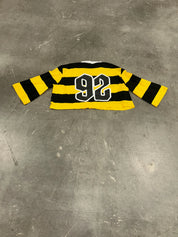 Unbothered Polo (Size L/XL) | VIP Warehouse Sale