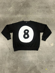 No Hard Feelings Graphic Crew *MISPRINT* (MULTIPLE SIZES) | VIP Warehouse Sale