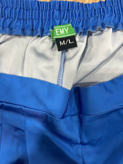 Ignition Checker Satin BOTTOM ONLY (Size M/L) | VIP Warehouse Sale