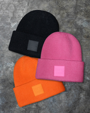3-Piece Burnt Toast Beanie Bundle (SAVE $25)