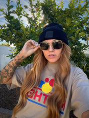 Mother Bread (NEW! Boxy Oversized Graphic Tee)