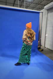 Get Lost Desert Camo (NEW! Graphic Box Tee)